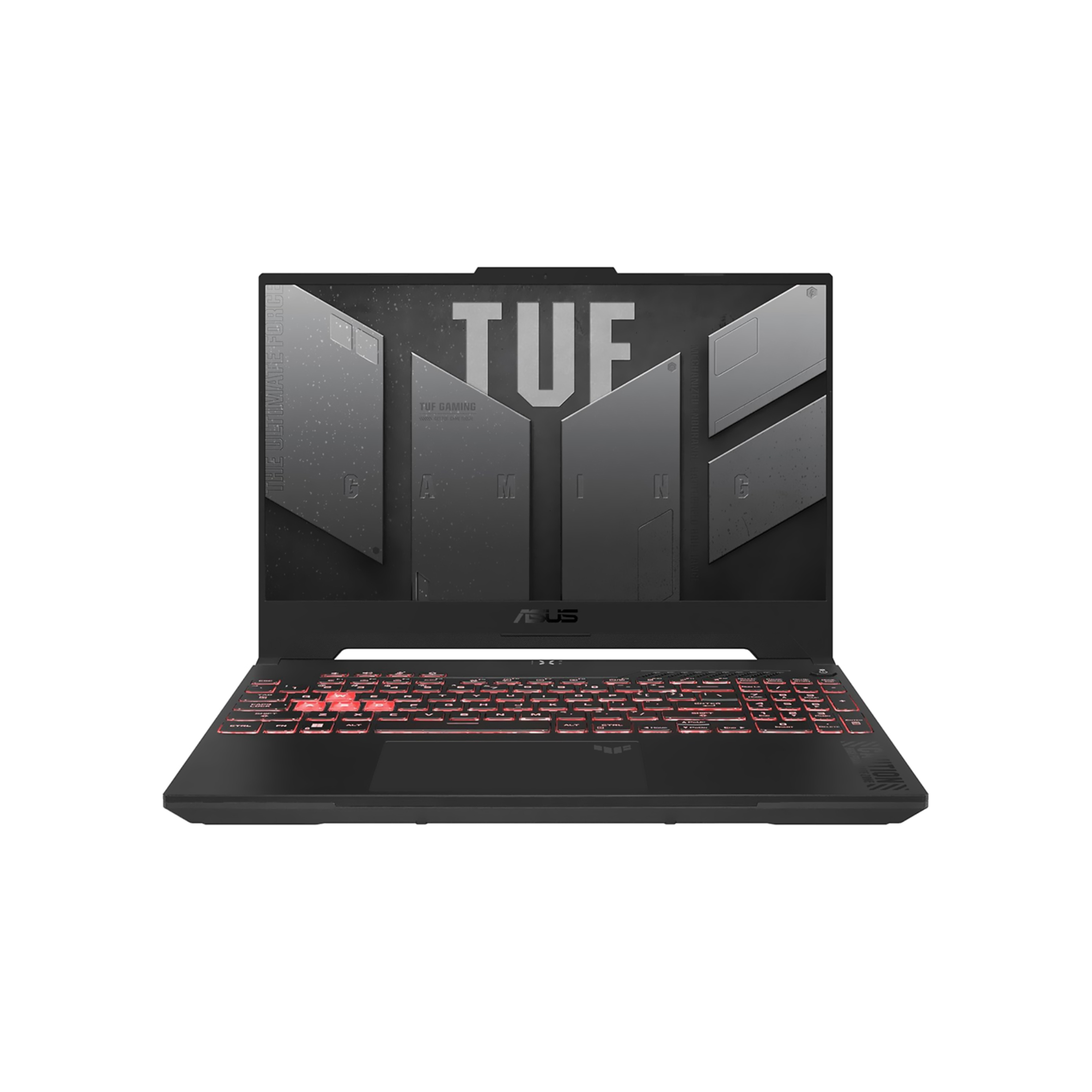 NOTEBOOK ASUS TUF FA507NVR R7-7435HS 16GBD5 1TBSSD 15 6  IPS 144HZ RTX4060 8G W11 ESP 1GTA PY